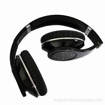 Hot New Product Bluetooth Headphone for Tablet Android, iPhone 5, TV